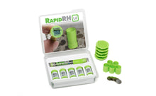 Load image into Gallery viewer, Wagner Rapid RH L6 Moisture Test  5 Pack Inserts
