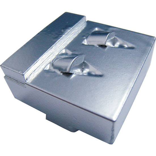 Husqvarna Diamond Tooling Piranha PCD Double Seg 3 Pack