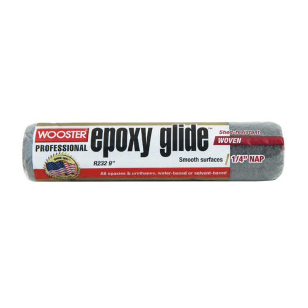 Wooster Epoxy Glide Roller Cover 18 inch