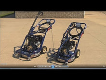 Load and play video in Gallery viewer, Makinex Dual Pressure Washer 2500psi
