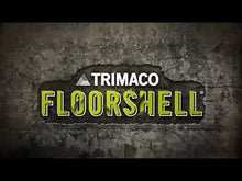 Load and play video in Gallery viewer, TRIMACO Floor Shell (RAM BOARD) 38&quot;X100&#39;
